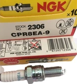 CF Moto SR 250 Standart Buji NGK CPR 8 EA 9 thumbnail 2