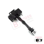 Peugeot 508 508L MK2 R83 2018-On 4/5 Kapı 9816674280 İçin Ön Kapı Gergi Yayı thumbnail 1