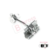 Citroen C5 MK1 DC/DE 2001-2008 9181G1 İçin Arka Sağ veya Sol Kapı Gergi Yayı thumbnail 5