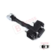 Peugeot 508 508L MK2 R83 2018-On 4/5 Kapı 9816674280 İçin Ön Kapı Gergi Yayı thumbnail 4