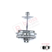 Citroen C5 MK1 DC/DE 2001-2008 9181G1 İçin Arka Sağ veya Sol Kapı Gergi Yayı thumbnail 4