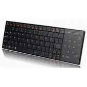 Goldmaster KW883 Kablosuz Klavye (Smart TV'ler ile uyumlu) - 1