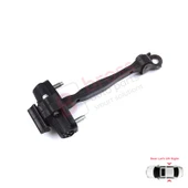 Citroen C3 Aircross MK1 A88 2017-2024 YQ00232680 İçin Arka Sağ veya Sol Kapı Gergi Yayı - 3