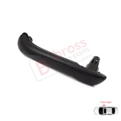 Renault Kangoo MK2 Citan W415 NV250 2007-2021 8200548972 İçin Sağ Ön İç Kapı Çekme Kolçak Tutamak thumbnail 5