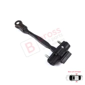 Citroen C3 Aircross MK1 A88 2017-2024 YQ00232680 İçin Arka Sağ veya Sol Kapı Gergi Yayı - 5