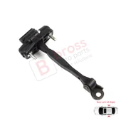Citroen C3 Aircross MK1 A88 2017-2024 YQ00232680 İçin Arka Sağ veya Sol Kapı Gergi Yayı - 1