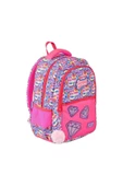 Muggle Okul Çanta Seti Sweet Pembe Kız Çocuk İlkokul Çanta Seti 3 Lü - 3