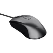 Trust 23733 Carve Kablolu Optik Mouse - 5
