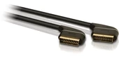 Philips Gold Scart Kablo, 1.5m - 1
