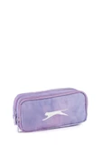 Slazenger Kalem Çantası Armor Purple 23143 - 1
