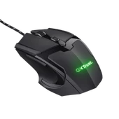 Trust 24749 Kablolu Optik Oyuncu Mouse thumbnail 2