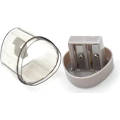 Mikro Mk 1009-24 Üçgen Kalemtraş Mk1009 - 5