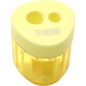 Mikro Mk 1009-24 Üçgen Kalemtraş Mk1009 - 4