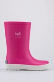 İgor W10107-007 SPLASH NAUTICO Kız Çocuk Çizme Fuşya 30-36 - 3