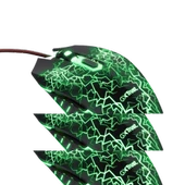 Trust 24752 Kablolu Optik Oyuncu Mouse thumbnail 3