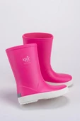 İgor W10107-007 SPLASH NAUTICO Kız Çocuk Çizme Fuşya 30-36 - 2