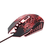 Trust 24752 Kablolu Optik Oyuncu Mouse thumbnail 4