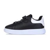 Skuaıter North Syh-Byz Cırtlı Kız Çocuk Sneaker Spor Ayakkabı - 2