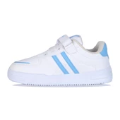 Ayakcenter 22-Stp Byz-Mavi Unisex Çocuk Spor Ayakkabı - 2