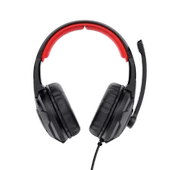 Trust 24761 Gaming Kulaklık Ve Fare İçeren 2 Si 1 Arada Oyun Seti thumbnail 4