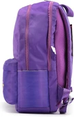 Cambridge Polo Club Shine Star Çift Ana Bölmeli Unisex Çocuk İlkokul Sırt Çantası Mor / CPO4087.005 thumbnail 3