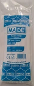 MADE KABLO BAĞI 3,6X200 mm BEYAZ 100 LÜ - 1