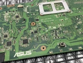 Asus K54LY Rev 2.1 Laptop Anakart - 7