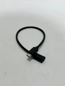 Micro Usb Dişi - Erkek Uzatma Kablosu 27cm - 4