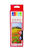 Südor Guaj Boya 15 ml 12'li Sd525 - 1