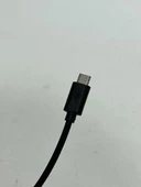 Micro Usb Dişi - Erkek Uzatma Kablosu 27cm - 7