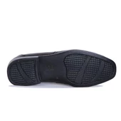 Ayakcenter Mk-12 Işık Kahve %100 Deri Erkek Klasik Ayakkabı - 4