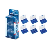 Extra Carp Feeder Box Set - 1