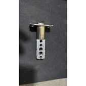 Kale Ez-Set Tesa Tip Topuzlu Kilit Mat Saten Giriş Tipi Kd040/35-320 - 4