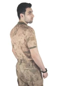 Jandarma Komando Tişört Kısa Kollu Metam MARKA - 3