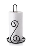 Metal Siyah Havluluk Royaleks-BLS1504-62 - 1