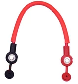 E-BİKE AKÜ BAĞLANTI KABLOSU 30 CM - 1