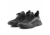 NORT OF WİLD 22 KM SEEN SNEAKERS SİYAH - 3