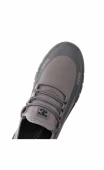 NORT OF WİLD 22 KM SEEN SNEAKERS FÜME thumbnail 6