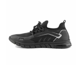 NORT OF WİLD 22 KM SEEN SNEAKERS SİYAH - 2
