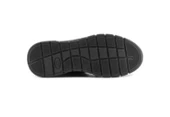 NORT OF WİLD 22 KM SEEN SNEAKERS SİYAH - 5