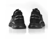 NORT OF WİLD 22 KM SEEN SNEAKERS SİYAH - 4