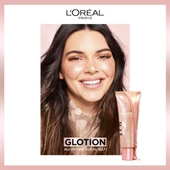 L'oreal Paris Glotion All-In-One Dogal Isilti 903 Medium Glow - 8