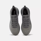 Reebok Dmx Comfort Gri Unisex Yürüyüş Ayakkabısı thumbnail 3