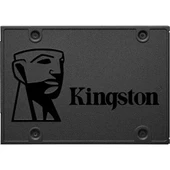 Kingston A400 SA400S37/240G SATA 3.0 2.5" 240 GB SSD thumbnail 1