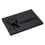 Kingston A400 SA400S37/240G SATA 3.0 2.5" 240 GB SSD thumbnail 2