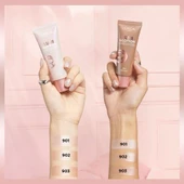 L'oreal Paris Glotion All-In-One Dogal Isilti 902 Light Glow - 5