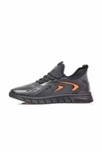 NORT OF WİLD 22 KM GUESS SNEAKERS SİYAH - 2