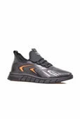NORT OF WİLD 22 KM GUESS SNEAKERS SİYAH - 3