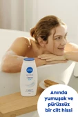 NIVEA CREME SOFT DUŞ JELİ 750 ML - 2