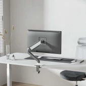xDrive Tekli Monitör Tutucu MNT-88/C012 - Monitör Standı - Monitör Aparatı - 9